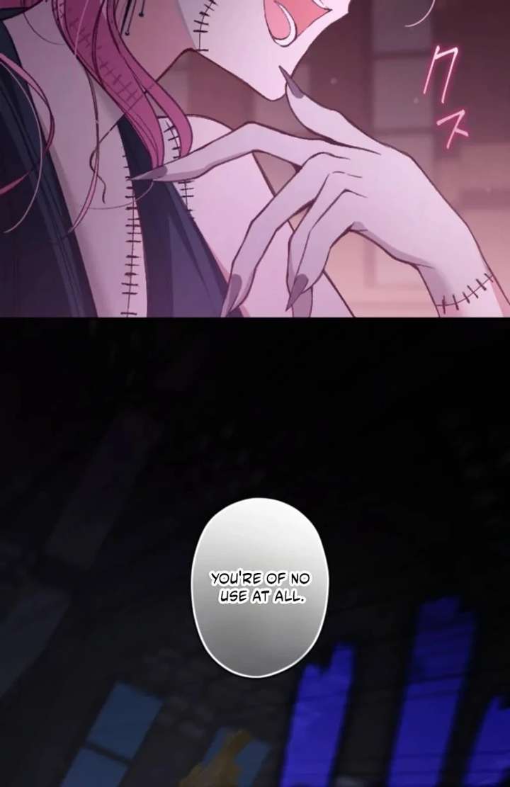 I Underestimated My Oshi’s Attachment Chapter 111 page 64