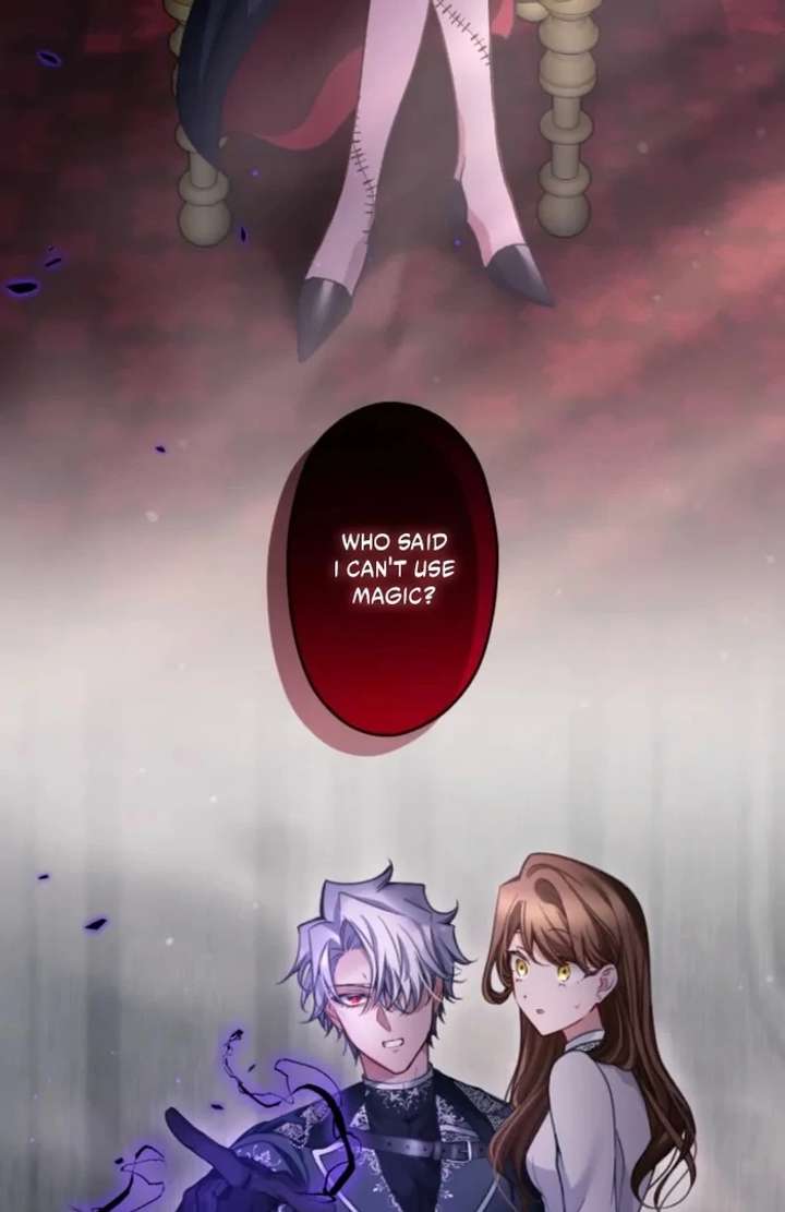 I Underestimated My Oshi’s Attachment Chapter 111 page 69