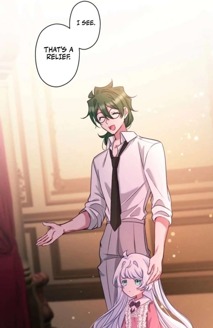 I Underestimated My Oshi’s Attachment Chapter 112 page 20