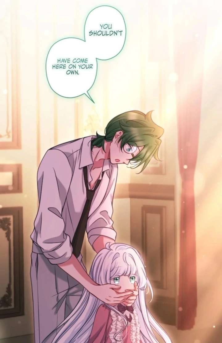 I Underestimated My Oshi’s Attachment Chapter 112 page 13