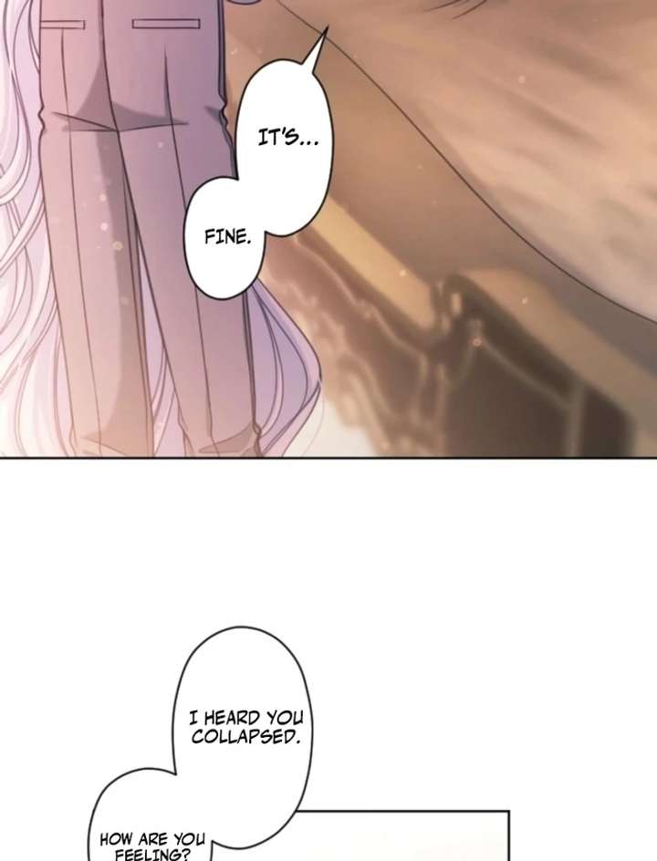I Underestimated My Oshi’s Attachment Chapter 112 page 18