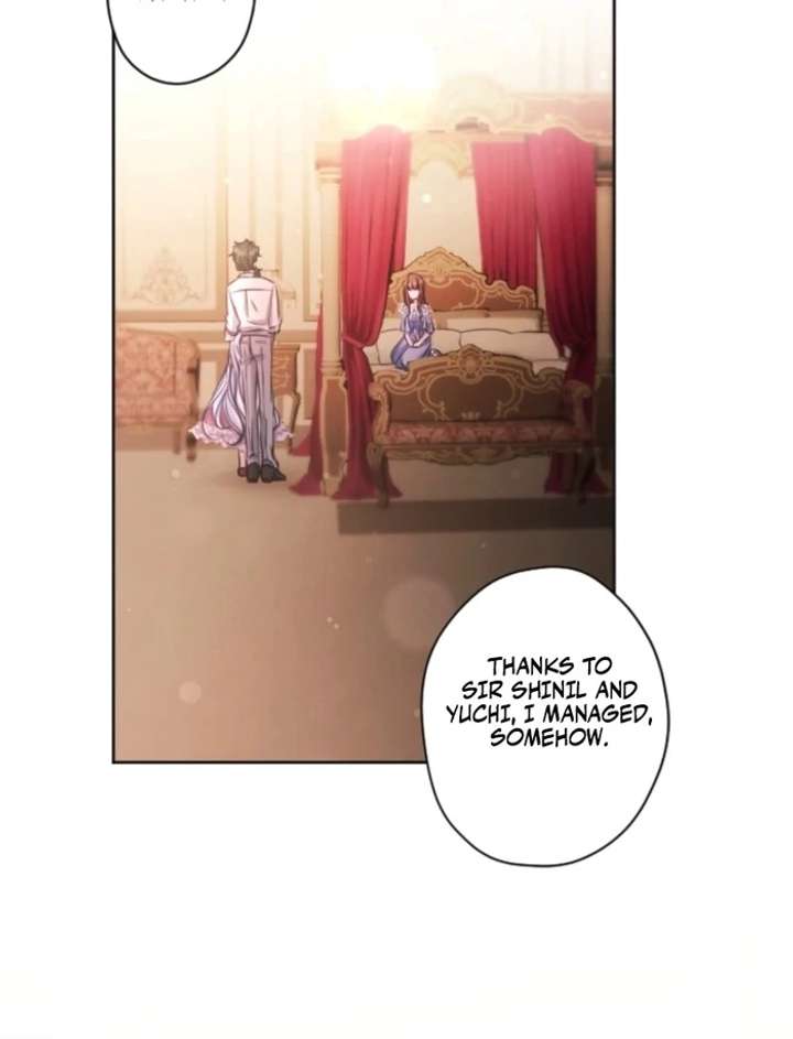 I Underestimated My Oshi’s Attachment Chapter 112 page 19