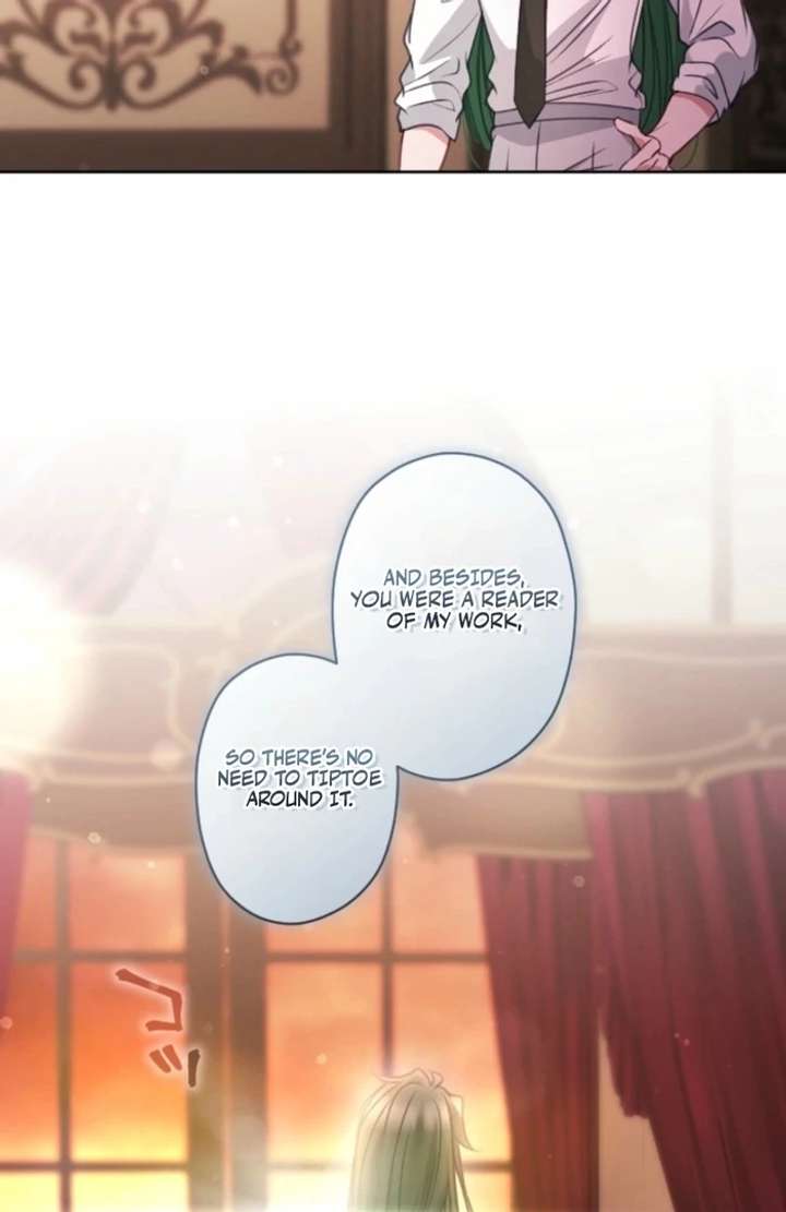 I Underestimated My Oshi’s Attachment Chapter 112 page 42