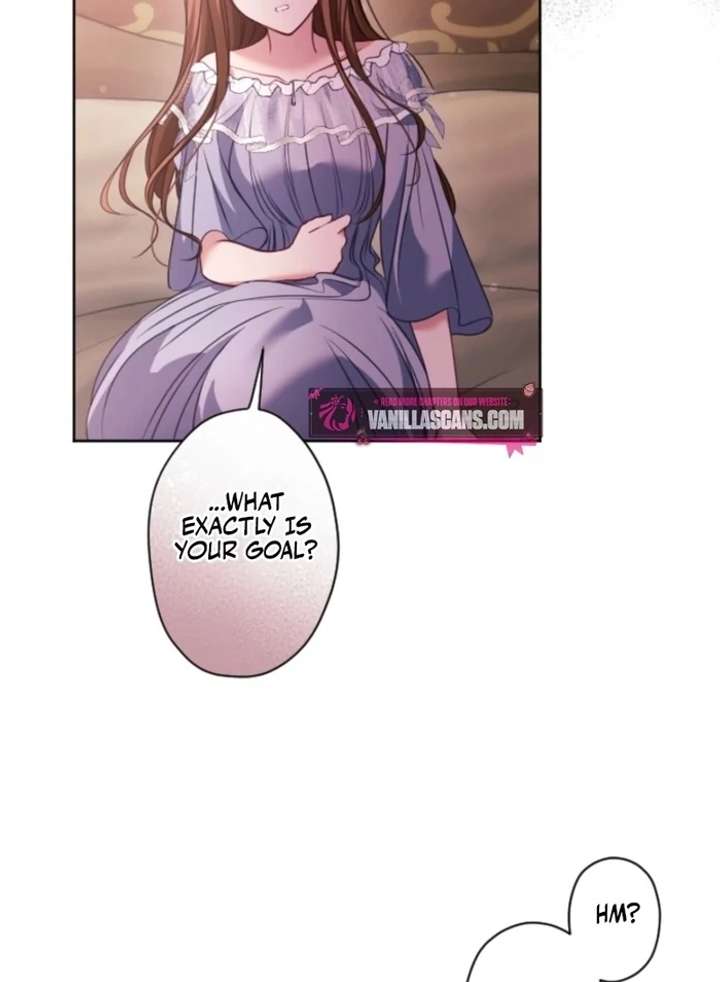 I Underestimated My Oshi’s Attachment Chapter 112 page 45
