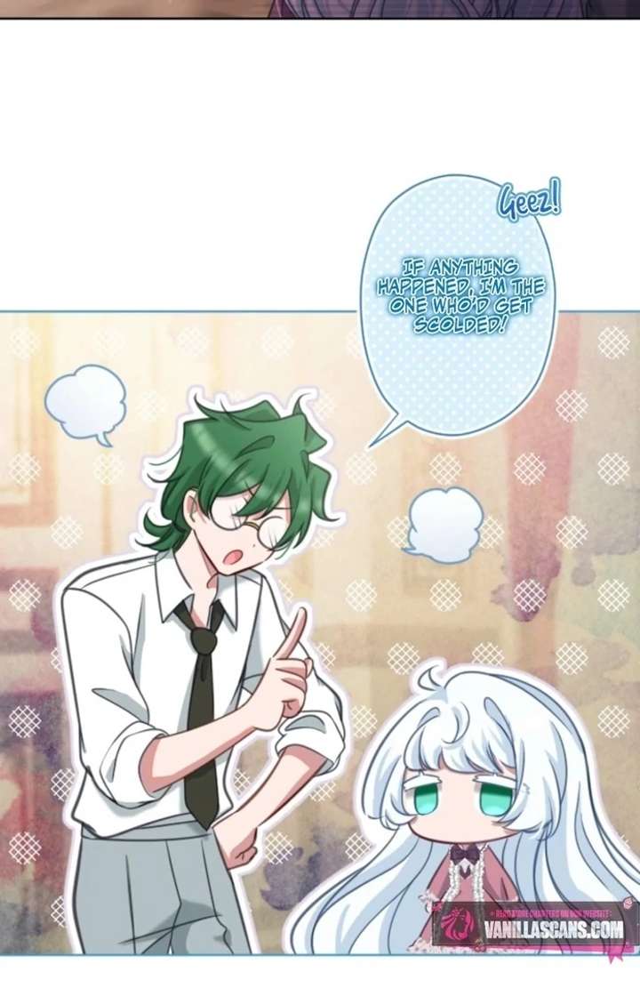 I Underestimated My Oshi’s Attachment Chapter 112 page 15