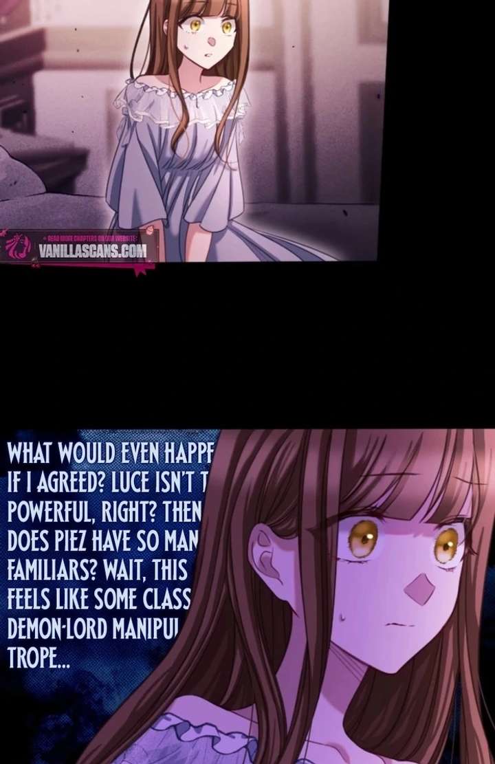 I Underestimated My Oshi’s Attachment Chapter 112 page 7