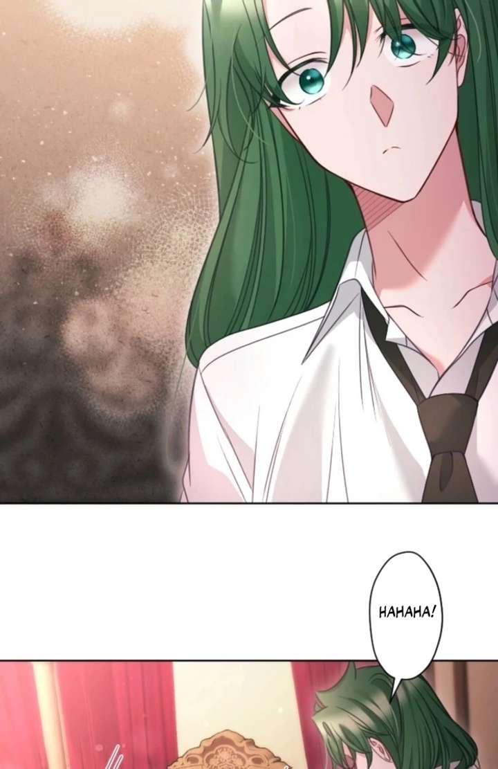 I Underestimated My Oshi’s Attachment Chapter 112 page 49