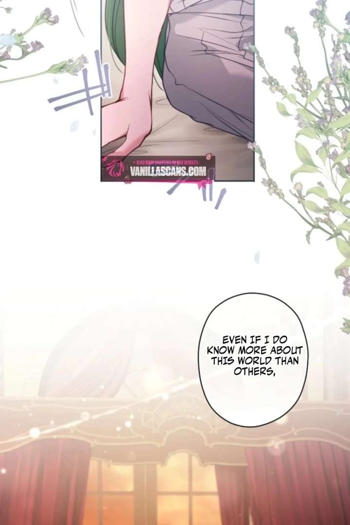 I Underestimated My Oshi’s Attachment Chapter 112 page 55