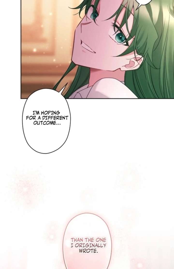 I Underestimated My Oshi’s Attachment Chapter 112 page 57