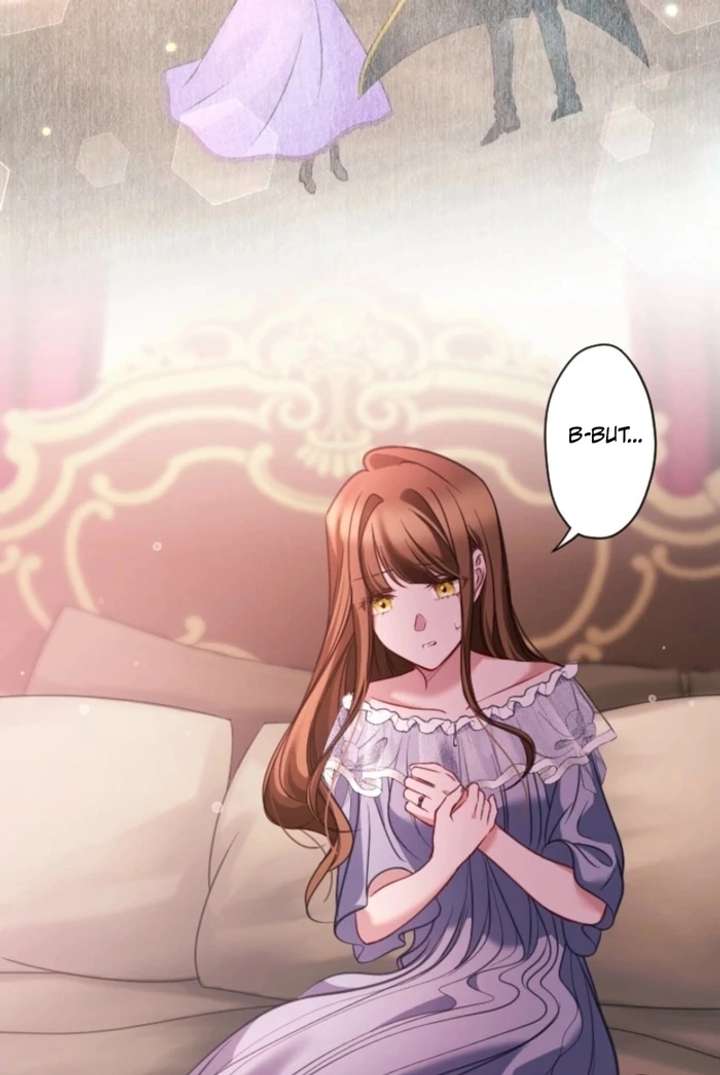 I Underestimated My Oshi’s Attachment Chapter 112 page 62