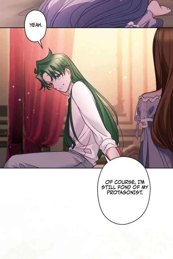 I Underestimated My Oshi’s Attachment Chapter 112 page 63