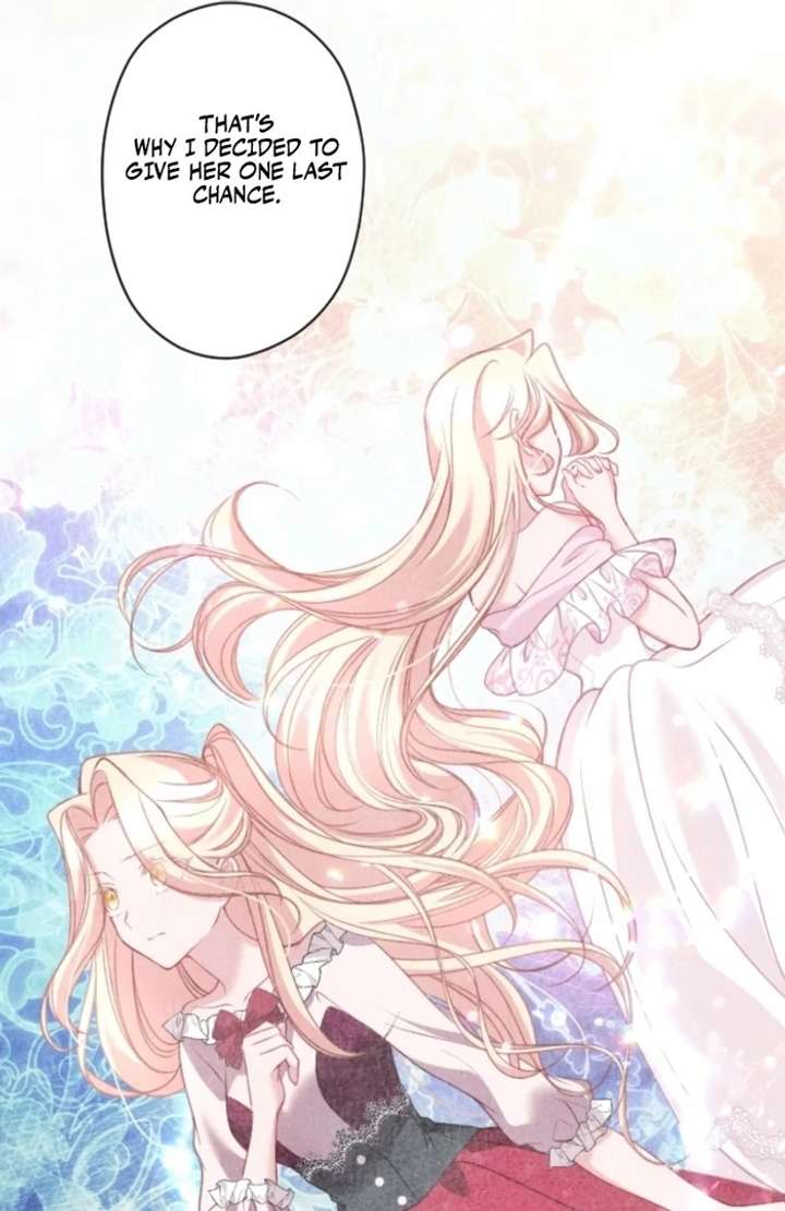 I Underestimated My Oshi’s Attachment Chapter 112 page 64