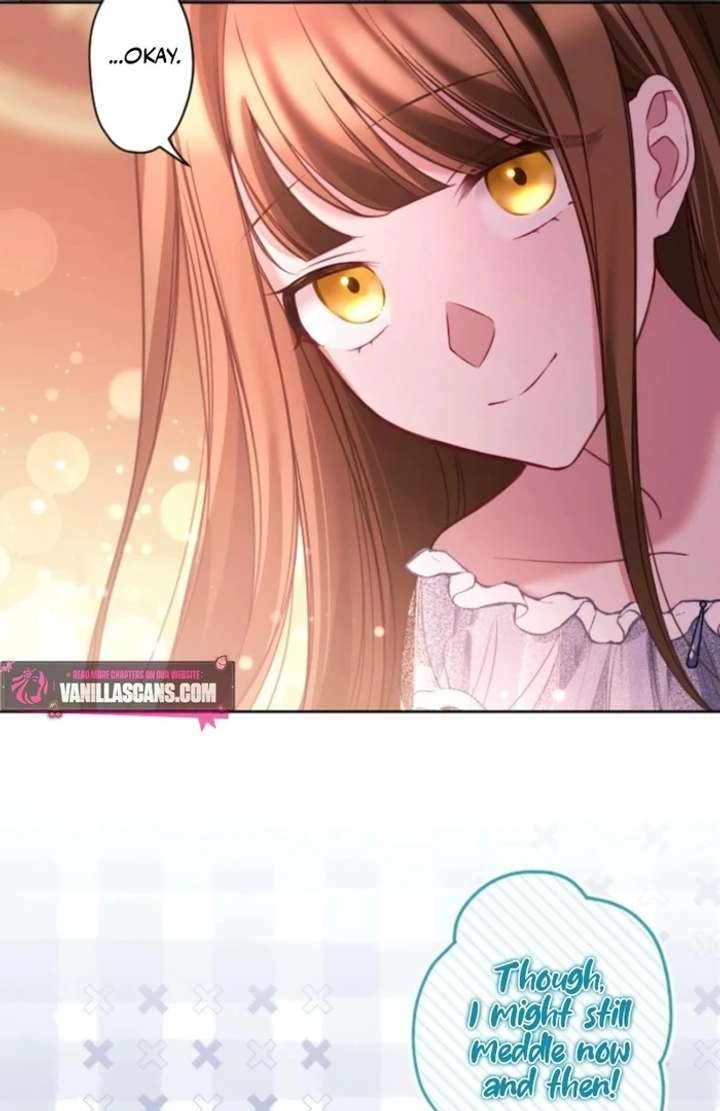 I Underestimated My Oshi’s Attachment Chapter 112 page 69