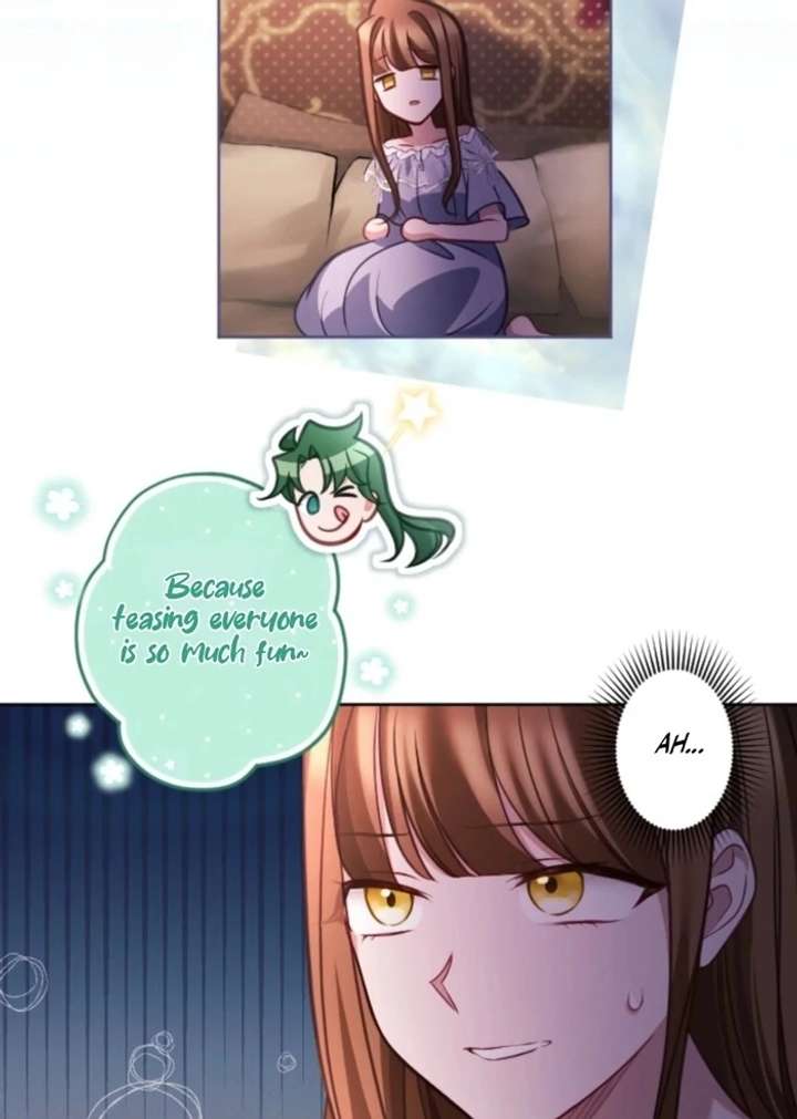 I Underestimated My Oshi’s Attachment Chapter 112 page 71