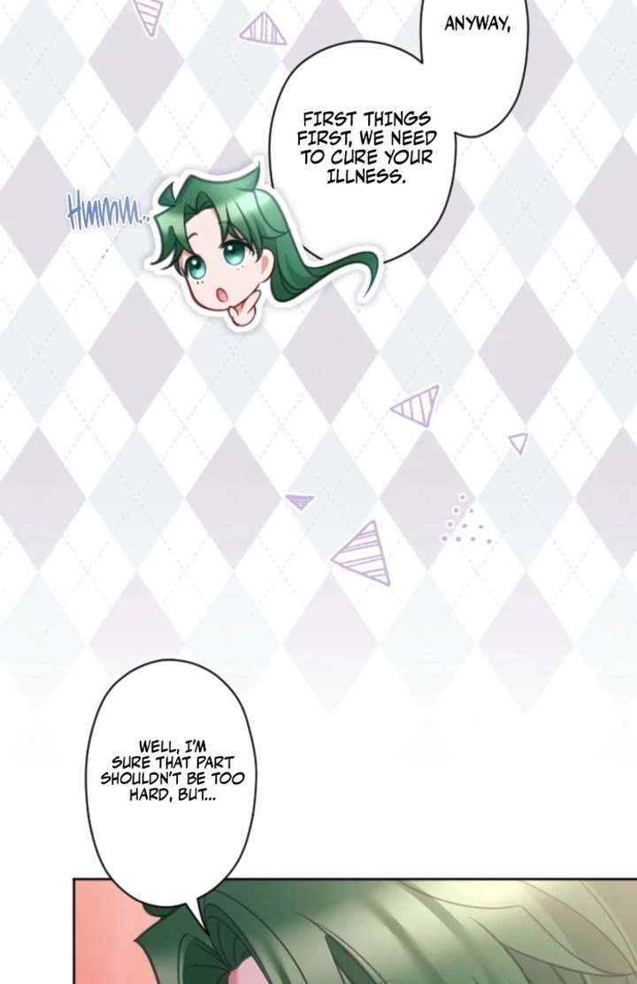 I Underestimated My Oshi’s Attachment Chapter 112 page 75