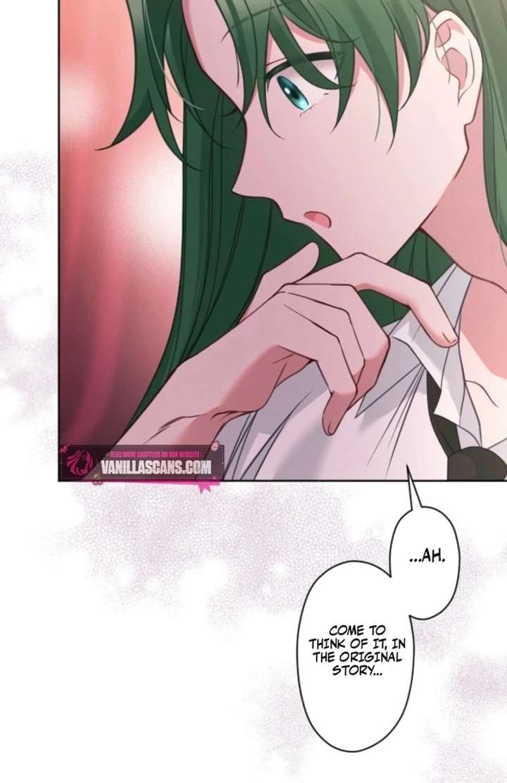I Underestimated My Oshi’s Attachment Chapter 112 page 76