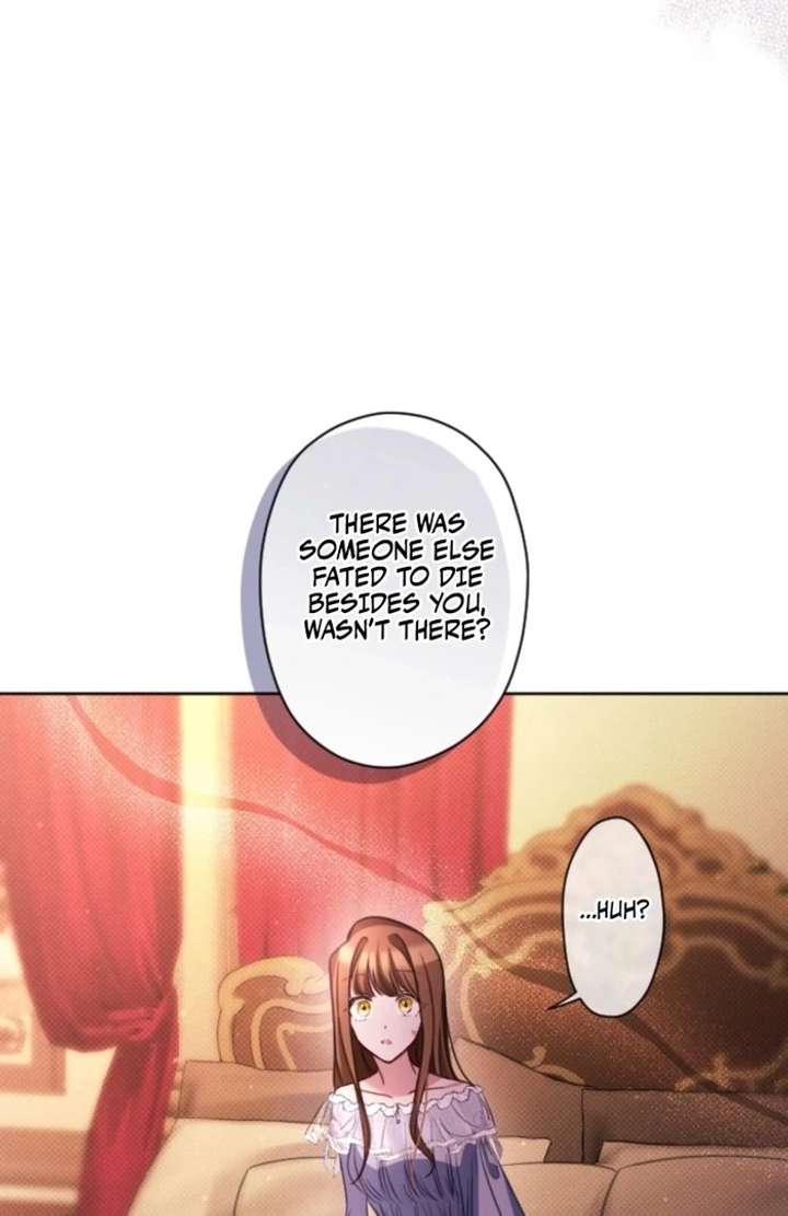 I Underestimated My Oshi’s Attachment Chapter 112 page 77