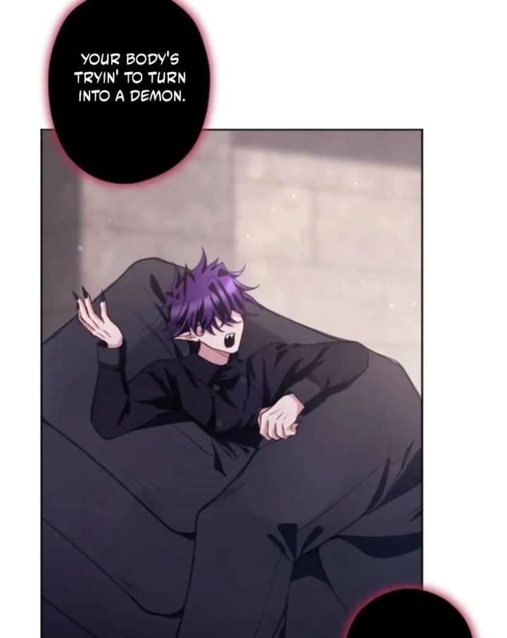 I Underestimated My Oshi’s Attachment Chapter 113 page 9