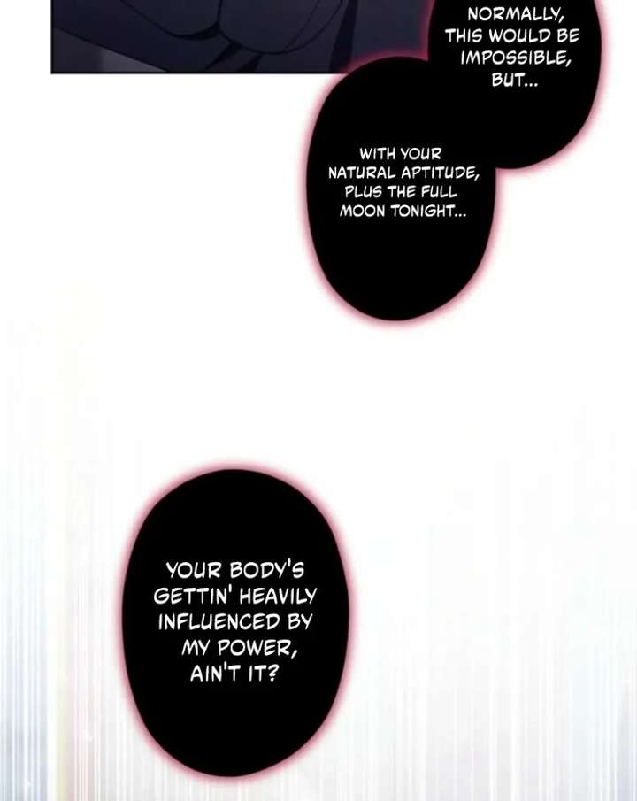 I Underestimated My Oshi’s Attachment Chapter 113 page 10