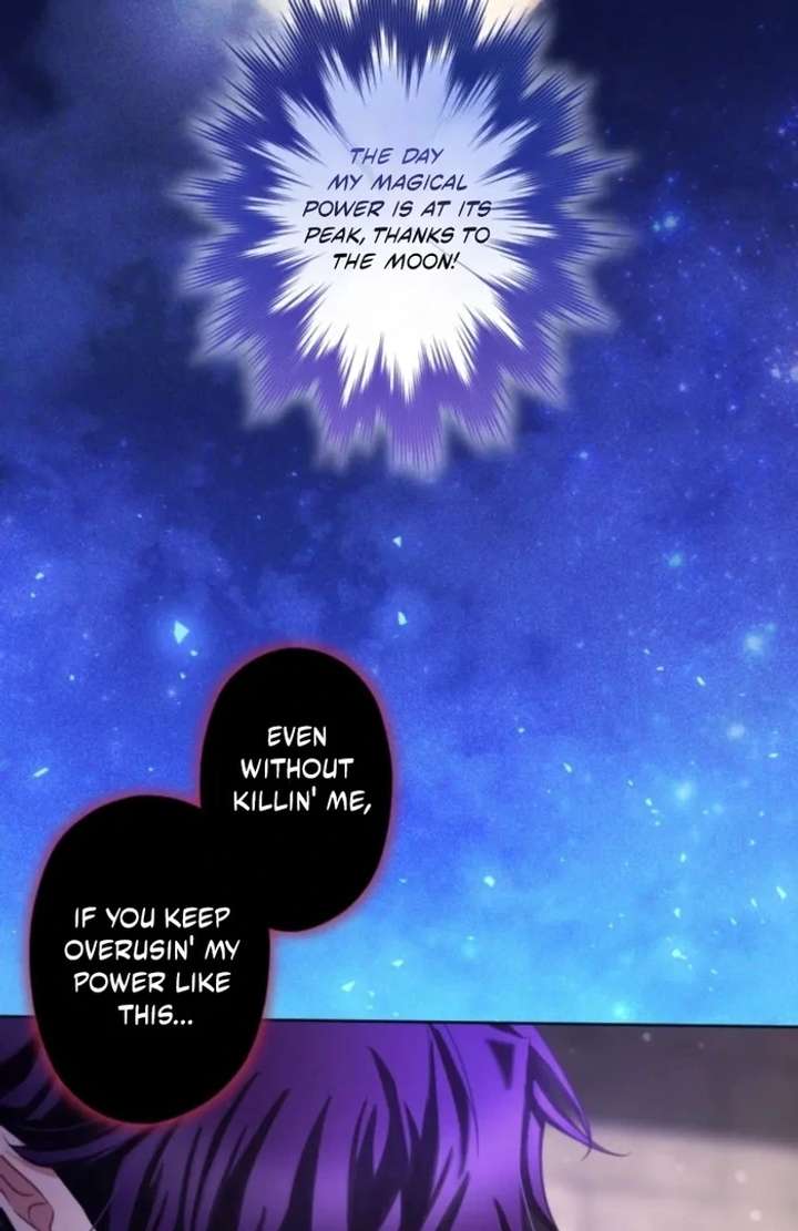 I Underestimated My Oshi’s Attachment Chapter 113 page 13