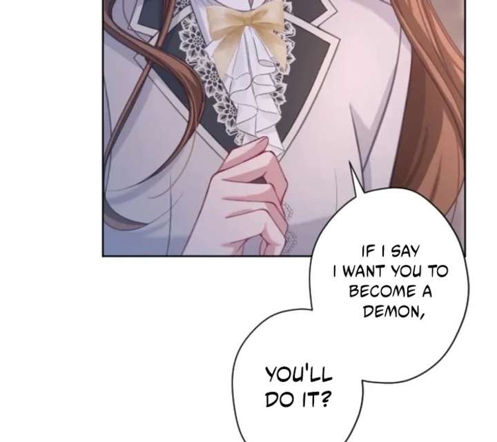 I Underestimated My Oshi’s Attachment Chapter 113 page 19