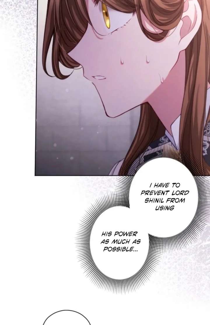 I Underestimated My Oshi’s Attachment Chapter 113 page 15