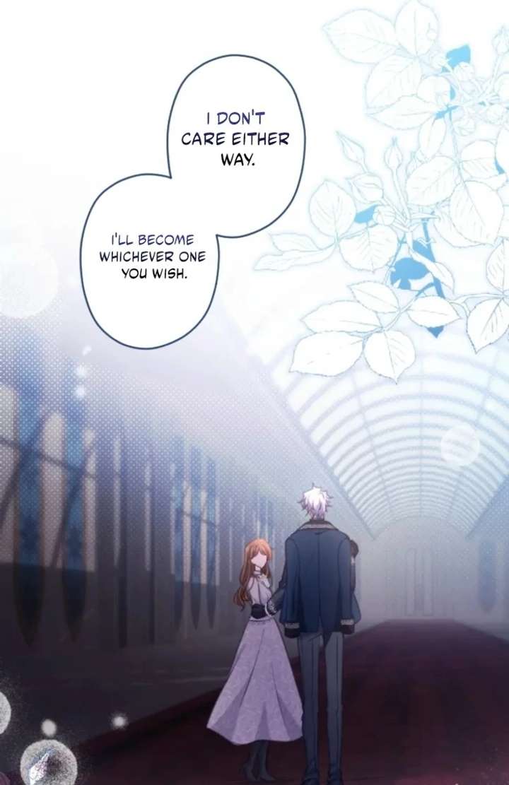 I Underestimated My Oshi’s Attachment Chapter 113 page 17