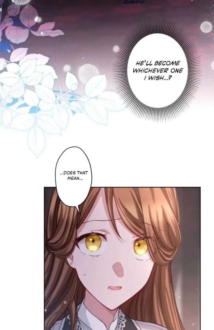 I Underestimated My Oshi’s Attachment Chapter 113 page 18
