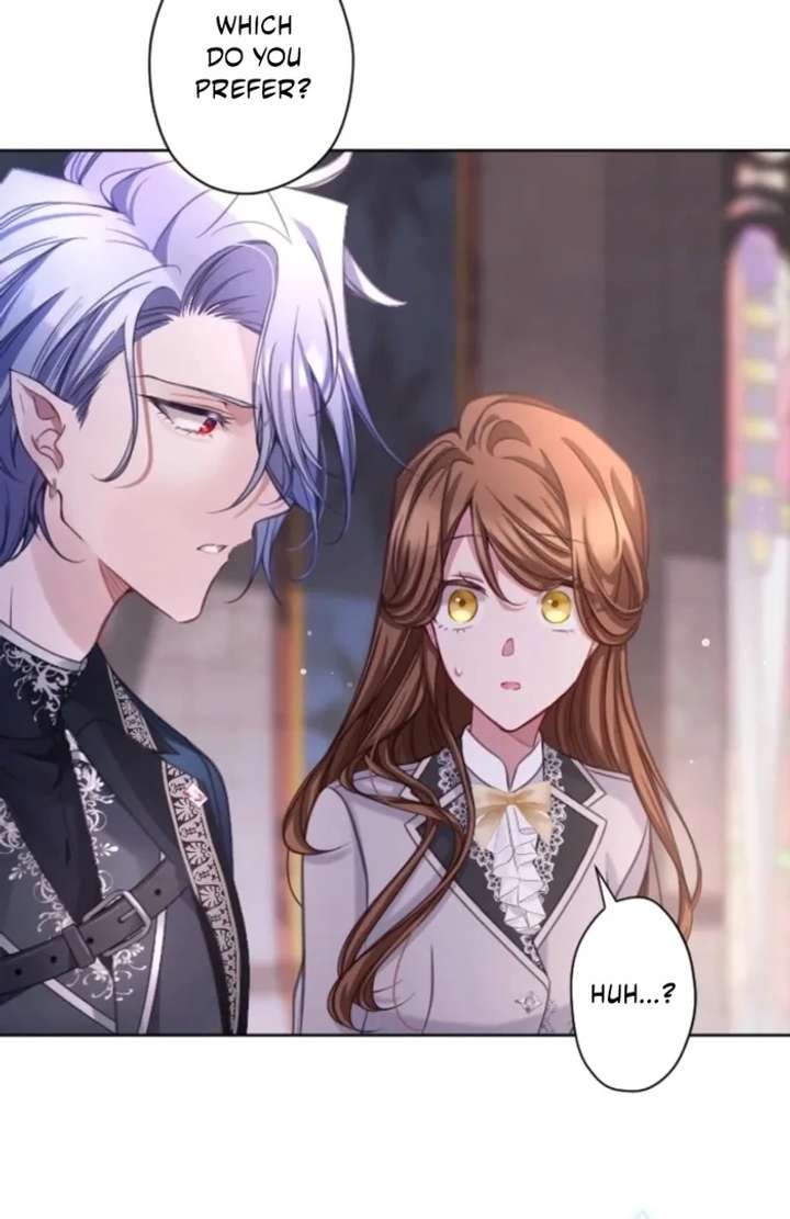 I Underestimated My Oshi’s Attachment Chapter 113 page 16
