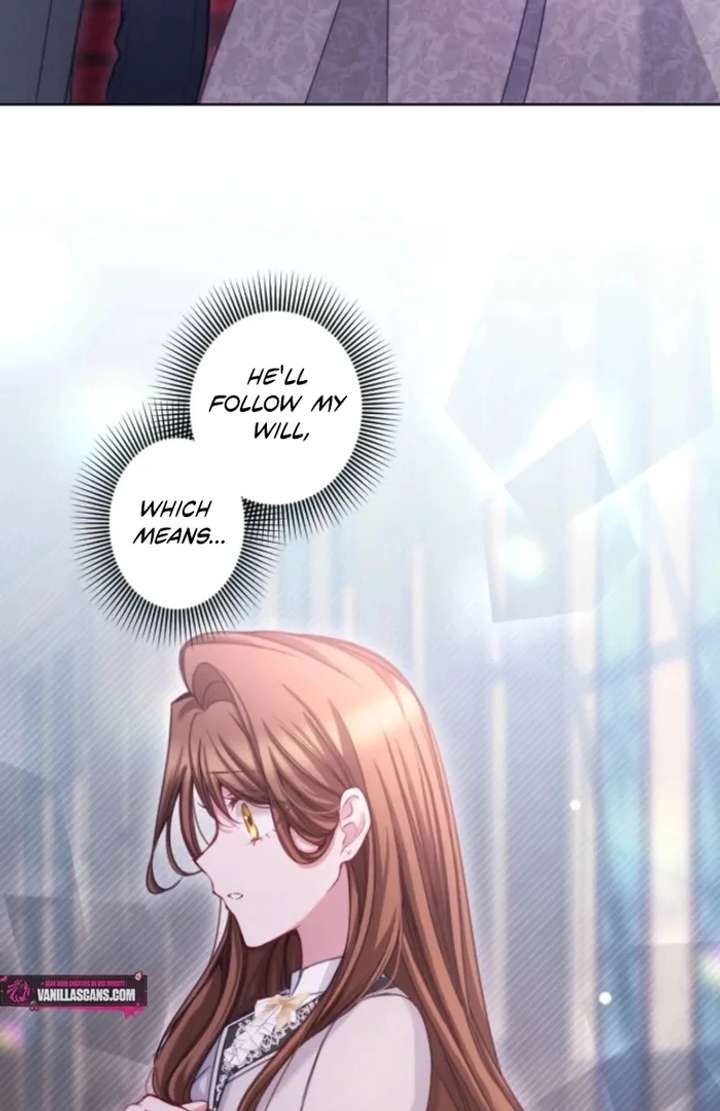 I Underestimated My Oshi’s Attachment Chapter 113 page 22