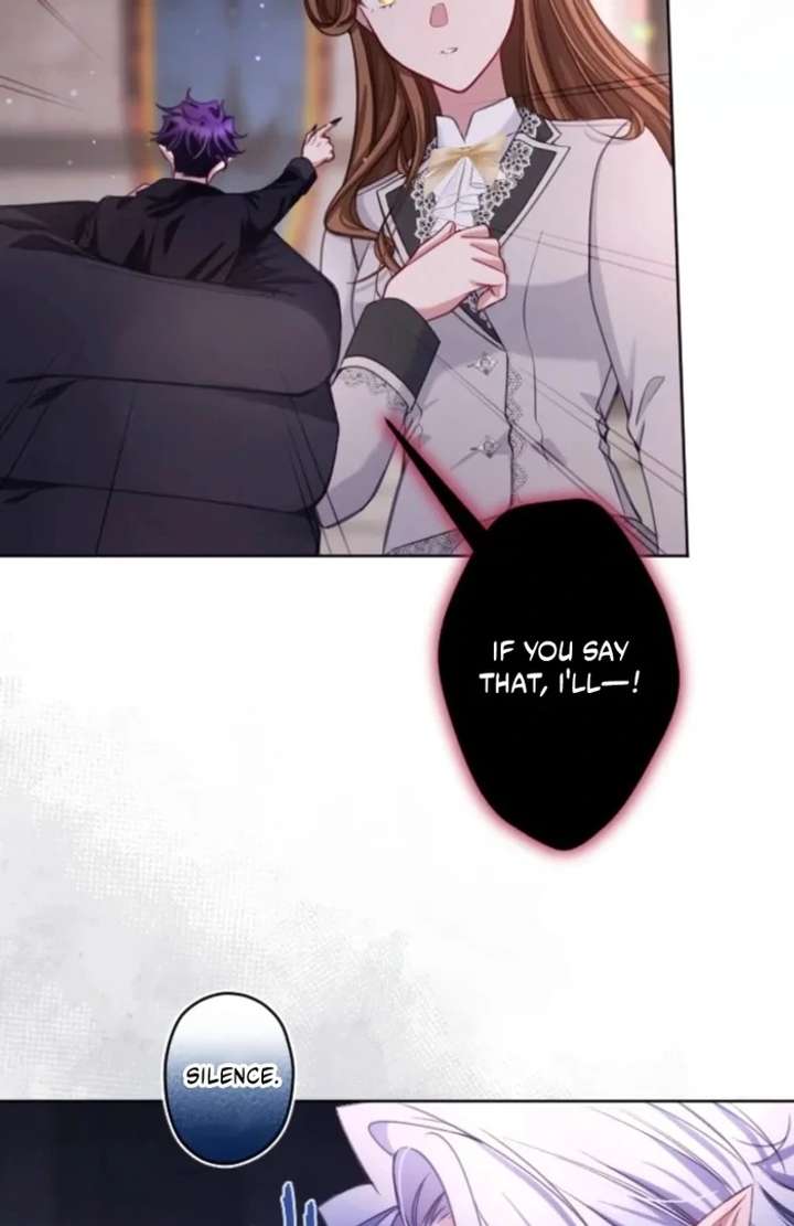 I Underestimated My Oshi’s Attachment Chapter 113 page 24