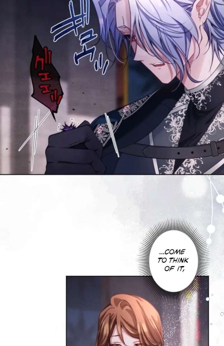 I Underestimated My Oshi’s Attachment Chapter 113 page 25