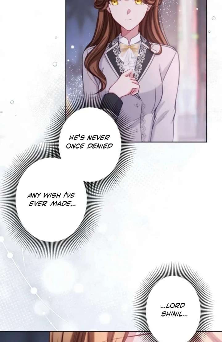 I Underestimated My Oshi’s Attachment Chapter 113 page 26