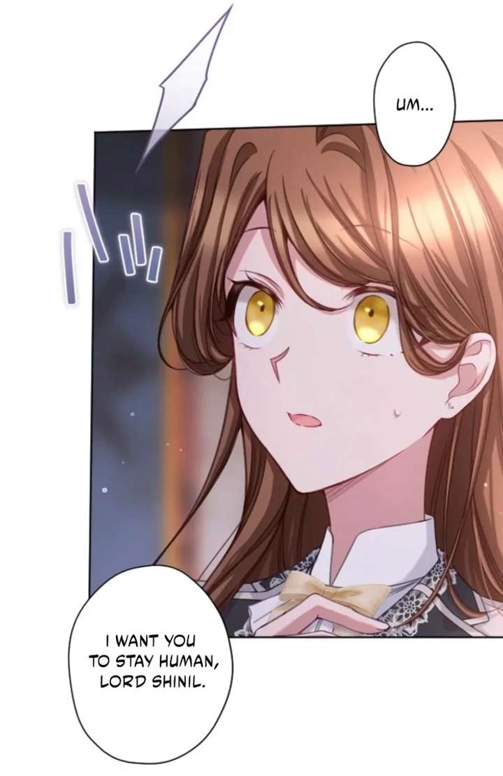 I Underestimated My Oshi’s Attachment Chapter 113 page 30