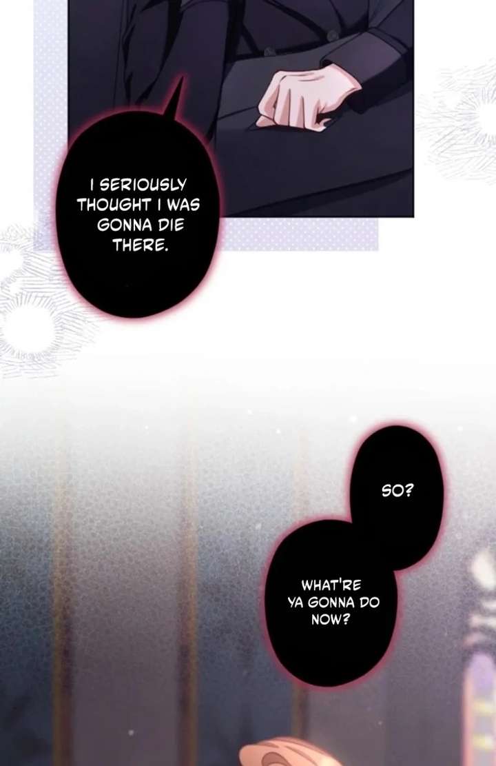 I Underestimated My Oshi’s Attachment Chapter 113 page 33