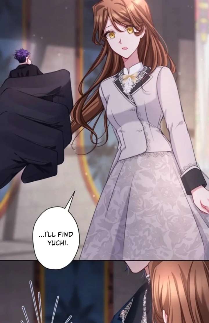 I Underestimated My Oshi’s Attachment Chapter 113 page 34
