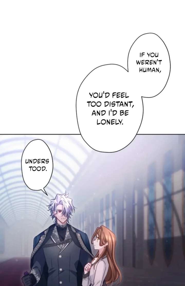 I Underestimated My Oshi’s Attachment Chapter 113 page 31