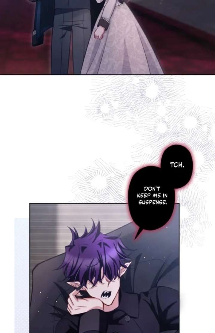 I Underestimated My Oshi’s Attachment Chapter 113 page 32