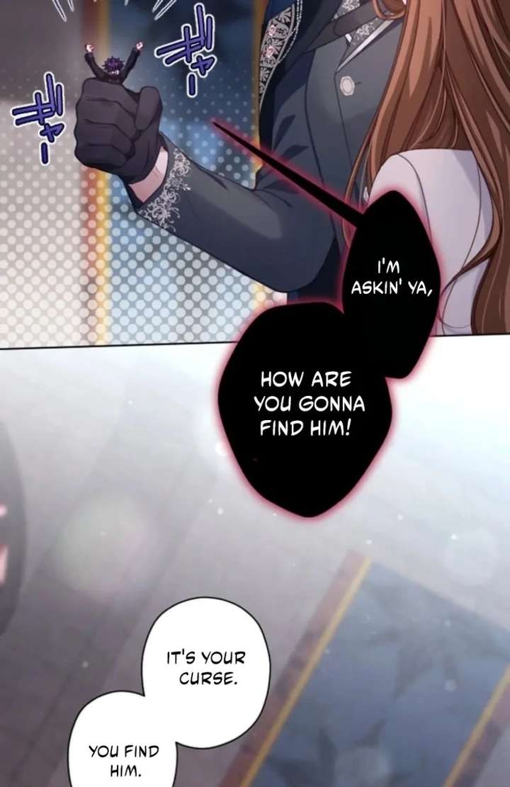 I Underestimated My Oshi’s Attachment Chapter 113 page 35
