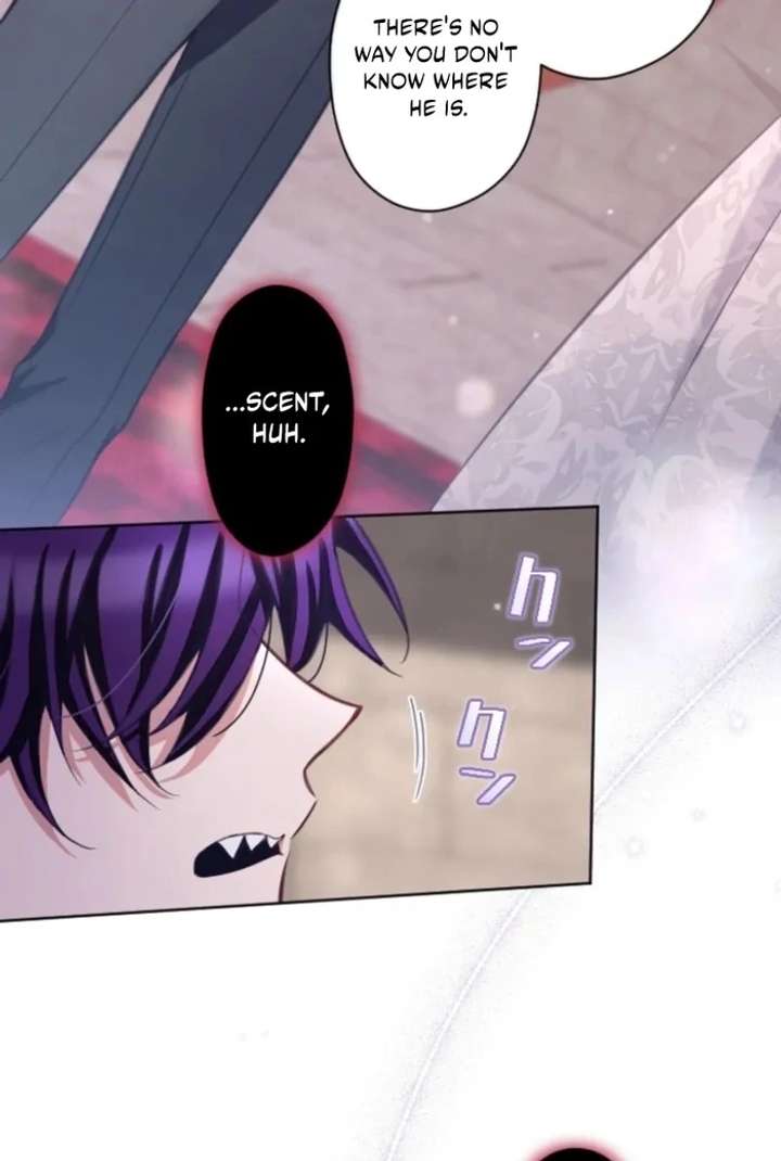 I Underestimated My Oshi’s Attachment Chapter 113 page 37