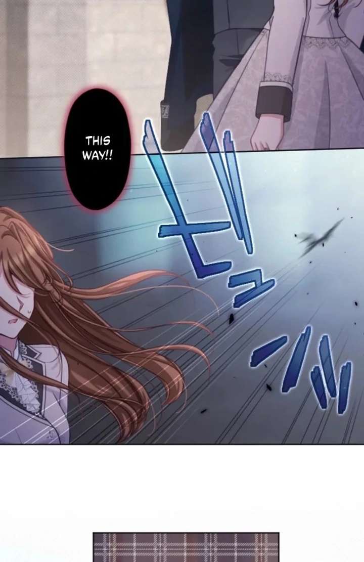 I Underestimated My Oshi’s Attachment Chapter 113 page 40