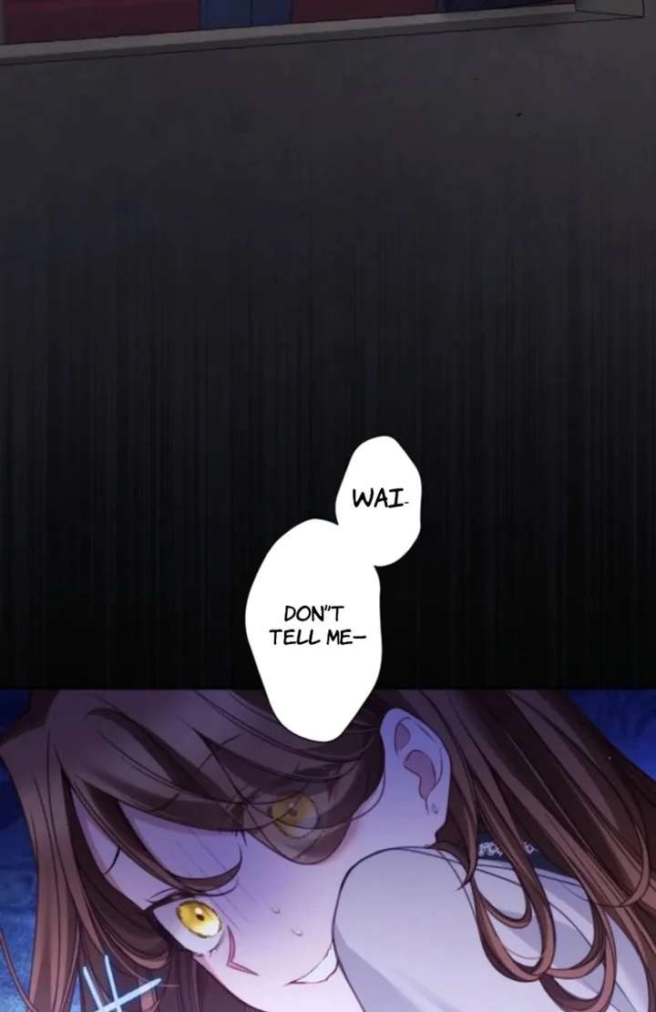 I Underestimated My Oshi’s Attachment Chapter 113 page 44
