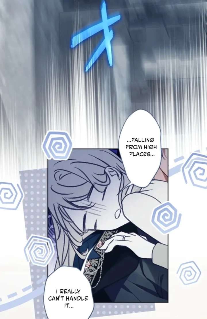 I Underestimated My Oshi’s Attachment Chapter 113 page 48