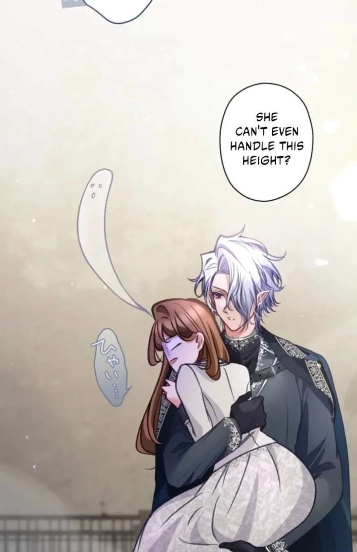 I Underestimated My Oshi’s Attachment Chapter 113 page 49