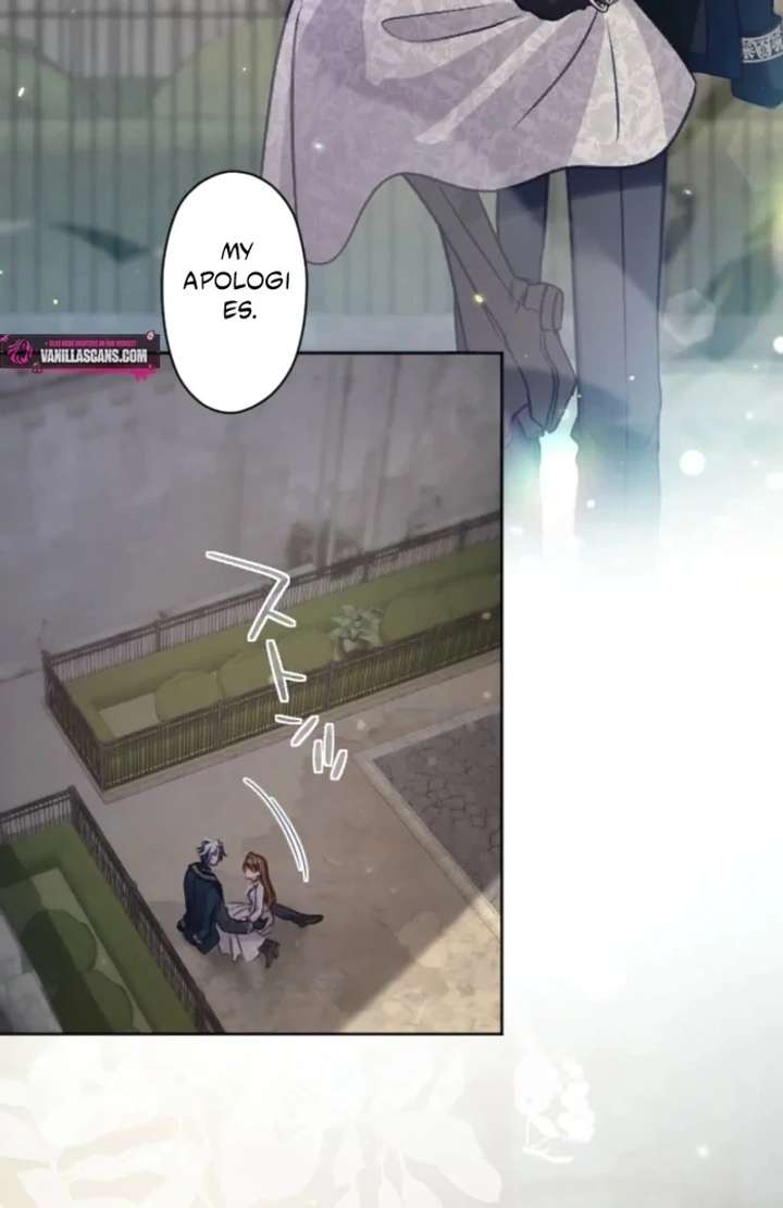 I Underestimated My Oshi’s Attachment Chapter 113 page 50