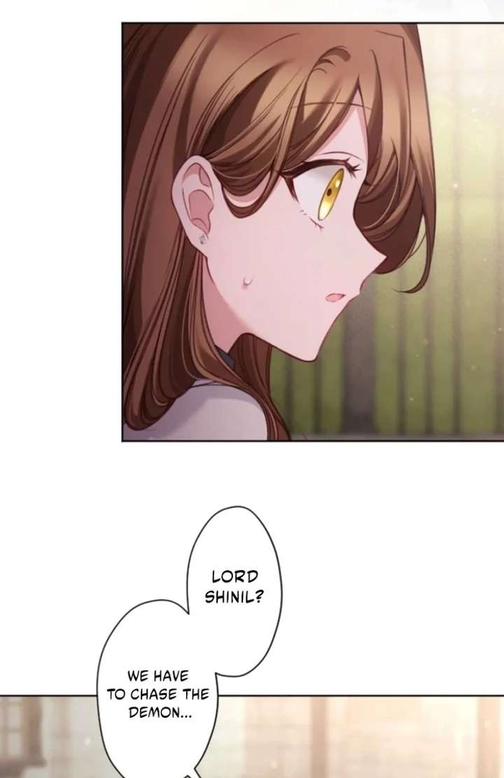 I Underestimated My Oshi’s Attachment Chapter 113 page 52