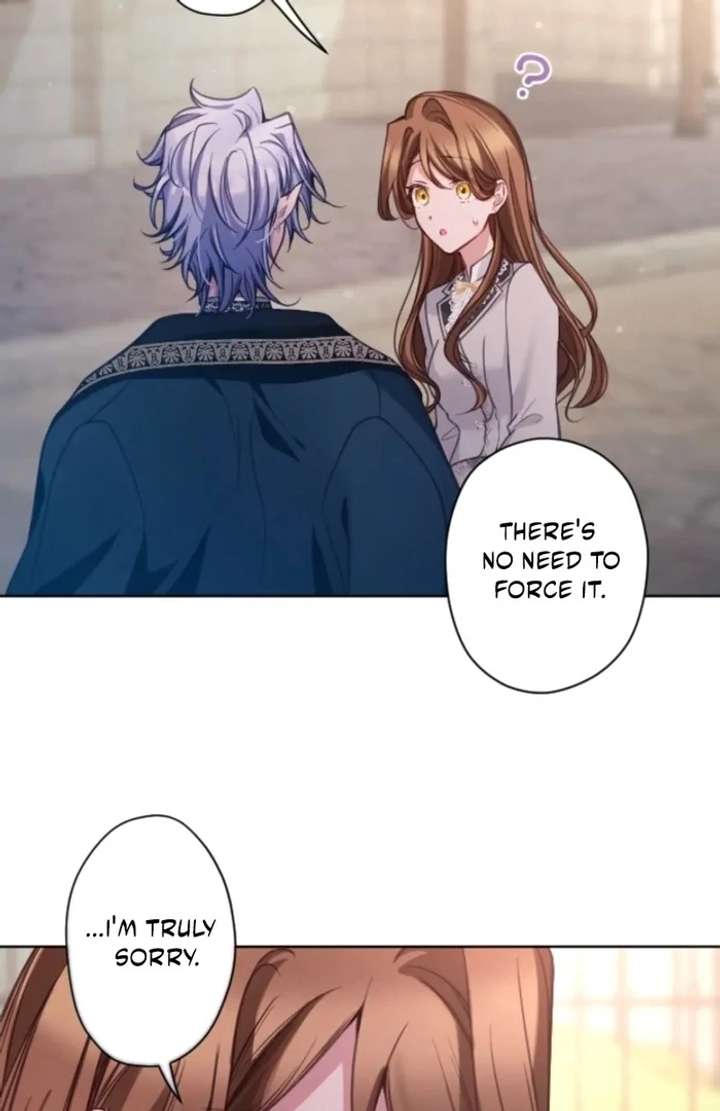 I Underestimated My Oshi’s Attachment Chapter 113 page 53
