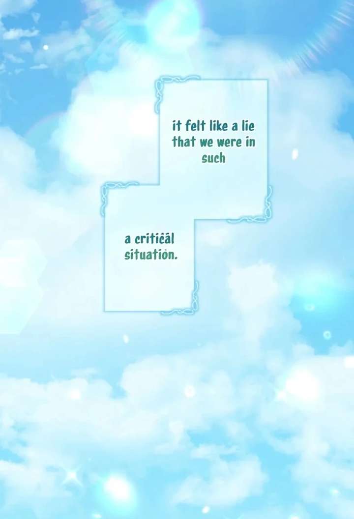 I Underestimated My Oshi’s Attachment Chapter 113 page 56