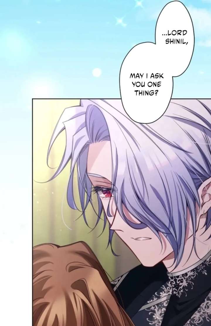 I Underestimated My Oshi’s Attachment Chapter 113 page 57