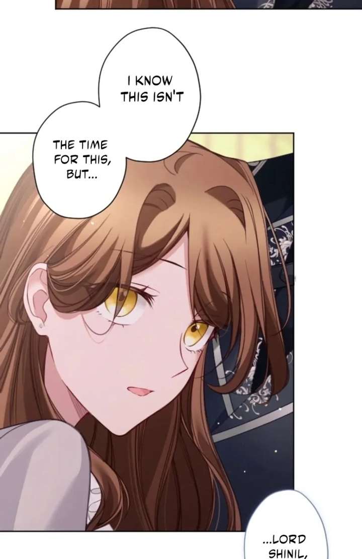 I Underestimated My Oshi’s Attachment Chapter 113 page 58